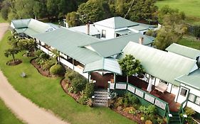 Karbeethong Lodge